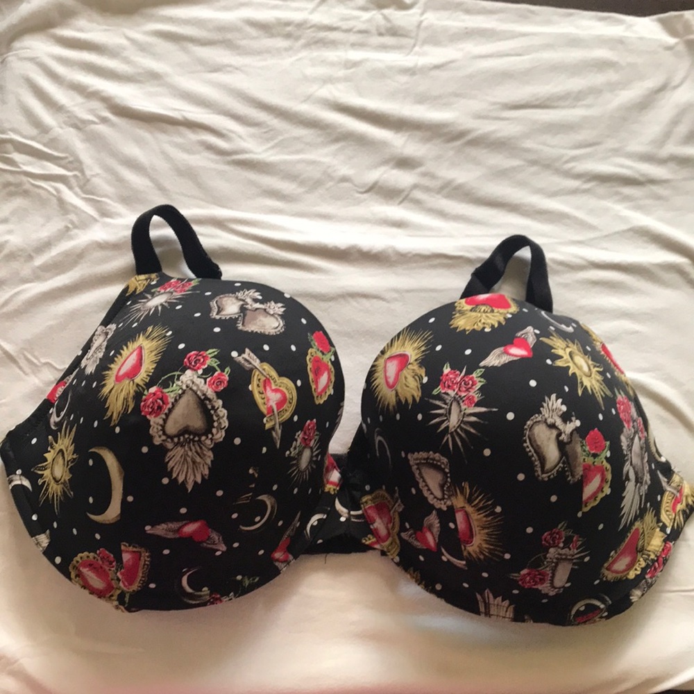 Bra